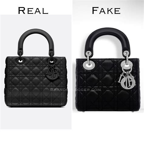 dior visor real vs fake|is lady dior real.